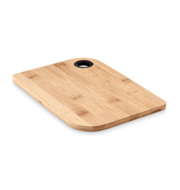 Bamboe snijplank Bayba clean (MO6144)