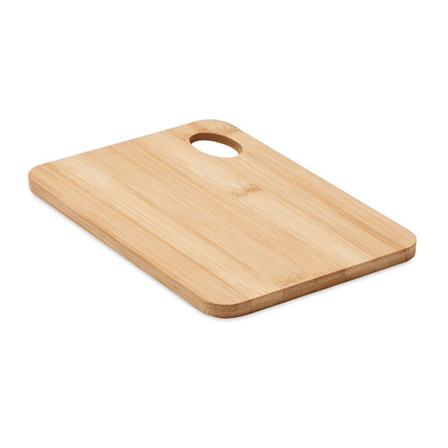 Bemga Bamboe Snijplank MO6778 met logo graveren DeBle