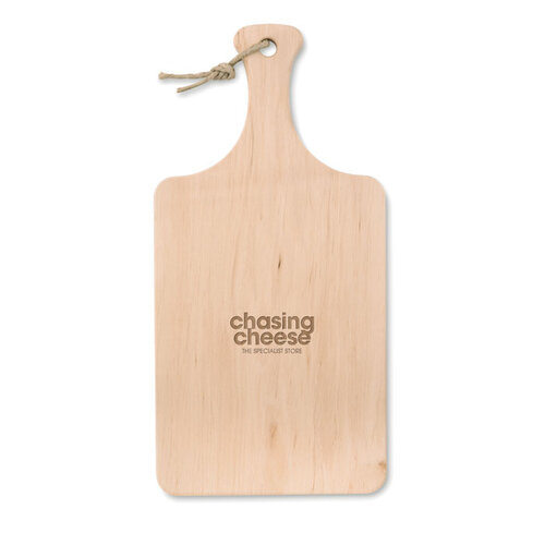 Snijplank Ellwood lux (MO9624) met logo