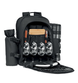 Picknickrugzak voor 4 personen Duin (MO6870)