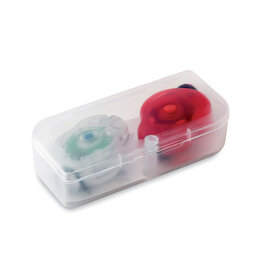 2 Fietslichten in PP doos MO8070 Bylux