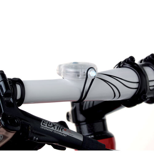 Auto & Fiets artikelen 2 Fietslichten in PP doos MO8070 Bylux