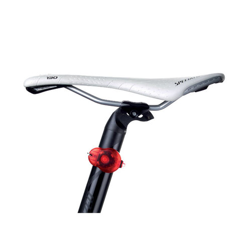 Auto & Fiets artikelen 2 Fietslichten in PP doos MO8070 Bylux
