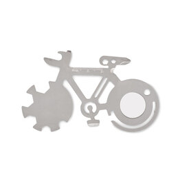 Roestvrijstalen multi-tool Bitool (MO6701)