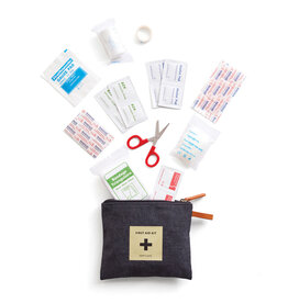 VINGA Asado EHBO kit 2190 bedrukken met logo DeBle