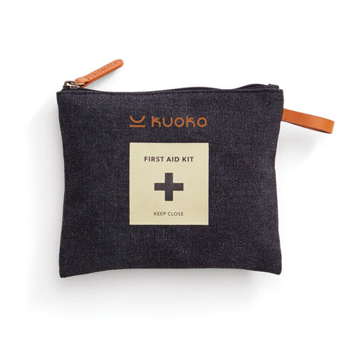 VINGA Asado EHBO kit 2190 bedrukken met logo DeBle