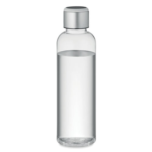 DeBle Rem Tritan™ drinkfles 500 ml MO6857 met hydratatieherinnering bedrukt met logo