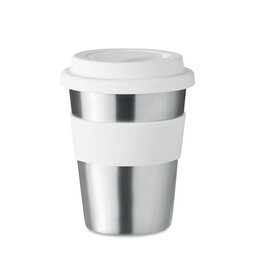 MO6257 RVS drinkbeker Lrmug