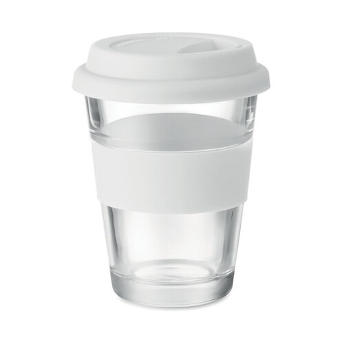 Glazen drinkbeker 350 ml MO9992 Astoglass