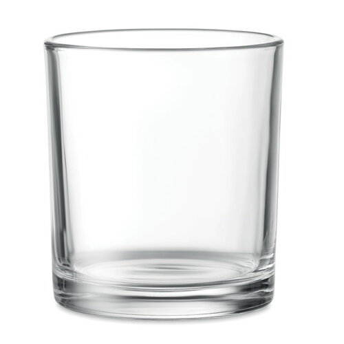 Drinkglas 300ML Pongo (MO6460) met logo