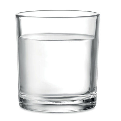 Drinkglas 300ML Pongo (MO6460) met logo
