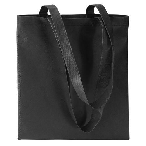 Boodschappentassen bedrukken Non-woven boodschappentas IT3787 Totecolor