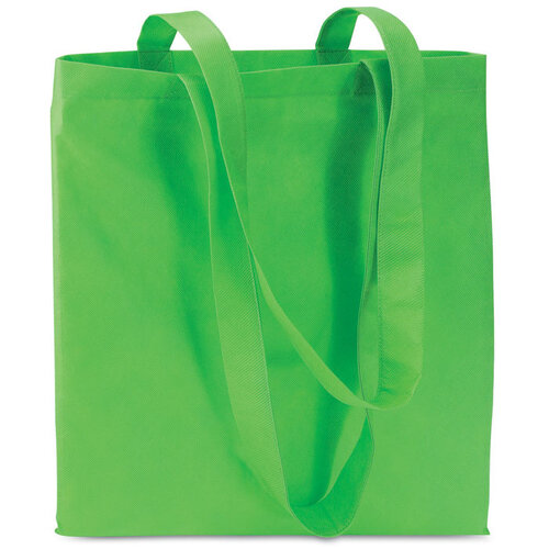 Boodschappentassen bedrukken Non-woven boodschappentas IT3787 Totecolor