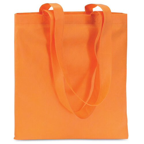 Boodschappentassen bedrukken Non-woven boodschappentas IT3787 Totecolor