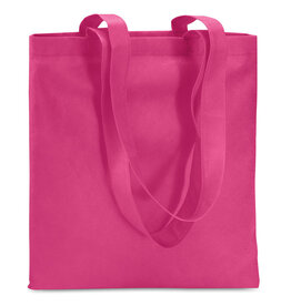 Nonwoven boodschappentas IT3787 Totecolor