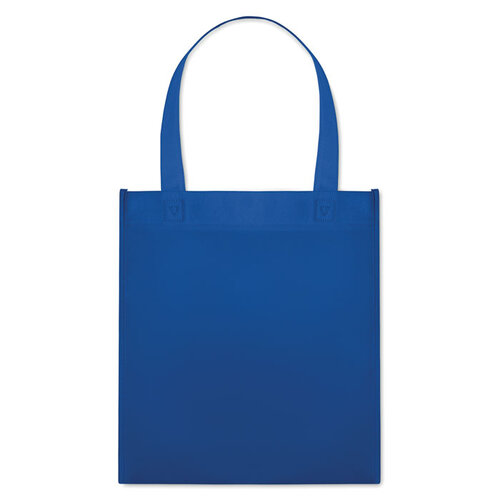 Apo bag non-woven boodschappentas bedrukken met logo DeBle
