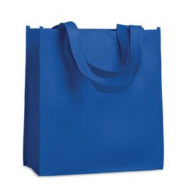 Apo bag non-woven boodschappentas bedrukken met logo DeBle