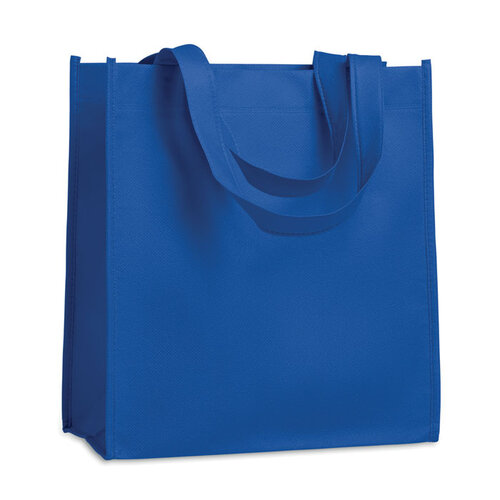 Apo bag non-woven boodschappentas bedrukken met logo DeBle
