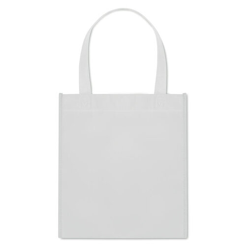 Apo bag non-woven boodschappentas bedrukken met logo DeBle