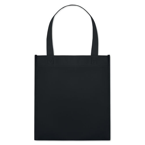 Apo bag non-woven boodschappentas bedrukken met logo DeBle