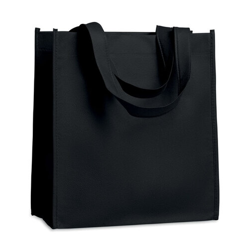 Apo bag non-woven boodschappentas bedrukken met logo DeBle
