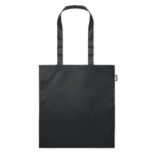 Totepet RPET boodschappentas bedrukken met logo DeBle