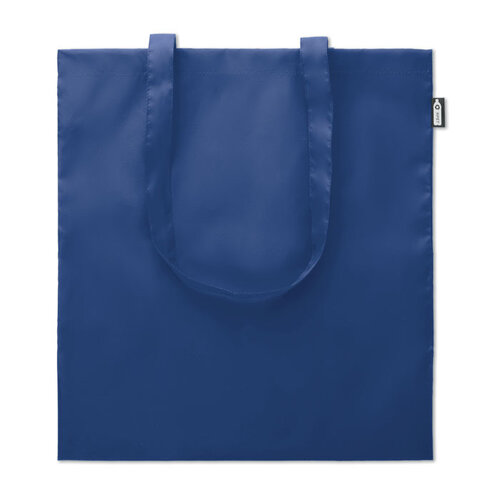 Totepet RPET boodschappentas bedrukken met logo DeBle