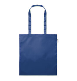 Totepet RPET boodschappentas bedrukken met logo DeBle