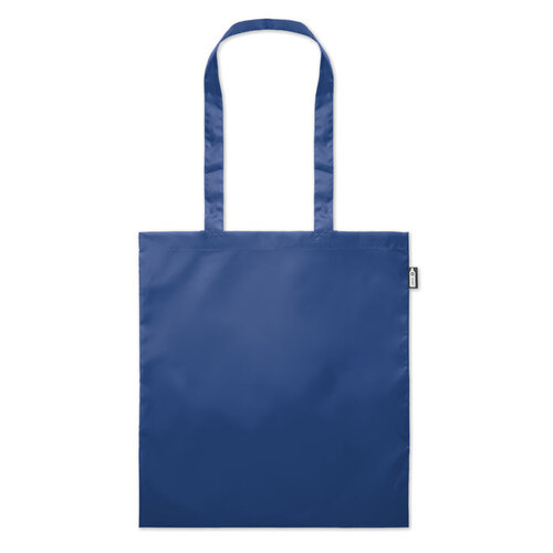 Totepet RPET boodschappentas bedrukken met logo DeBle
