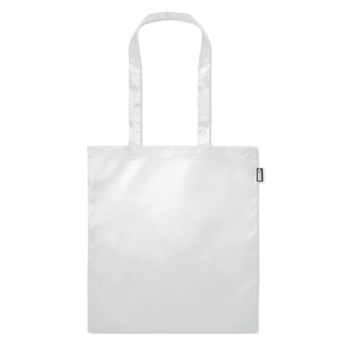 Totepet RPET boodschappentas bedrukken met logo DeBle