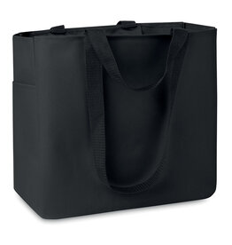 Camden boodschappentas 600D bedrukken met logo DeBle