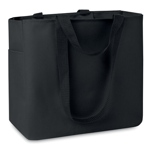 Camden boodschappentas 600D bedrukken met logo DeBle