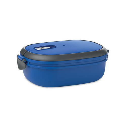 DéBlé Lux Lunch luchtdichte lunchbox 1000 ml MO9759 bedrukt met logo