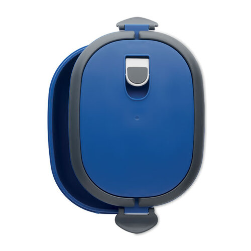 DéBlé Lux Lunch luchtdichte lunchbox 1000 ml MO9759 bedrukt met logo
