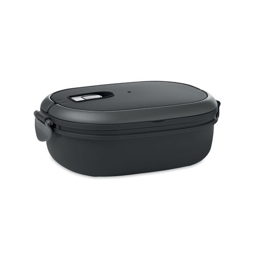 DéBlé Lux Lunch luchtdichte lunchbox 1000 ml MO9759 bedrukt met logo