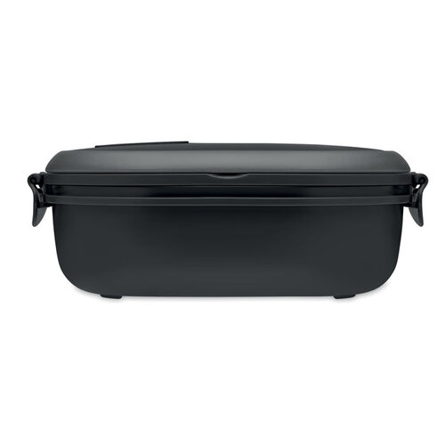 DéBlé Lux Lunch luchtdichte lunchbox 1000 ml MO9759 bedrukt met logo