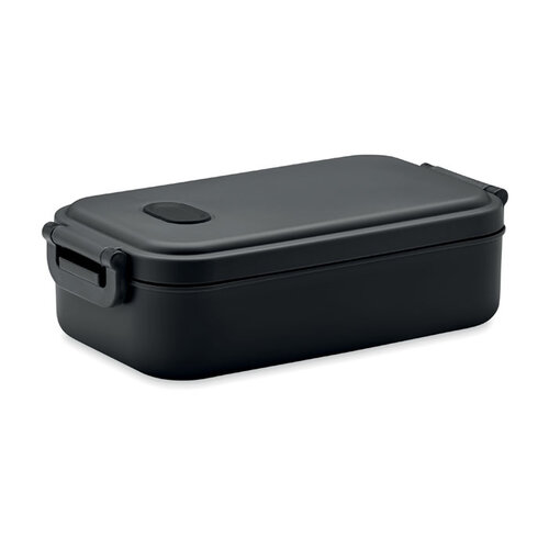 DéBlé Indus gerecyclede PP lunchbox 800 ml MO6855 bedrukt met logo