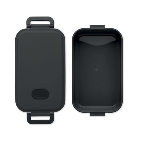 Gerecyclede PP lunchbox 800 ml MO6855 Indus