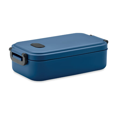DéBlé Indus gerecyclede PP lunchbox 800 ml MO6855 bedrukt met logo