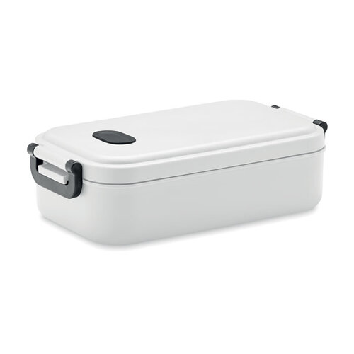 DéBlé Indus gerecyclede PP lunchbox 800 ml MO6855 bedrukt met logo
