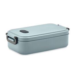 DéBlé Indus gerecyclede PP lunchbox 800 ml MO6855 bedrukt met logo