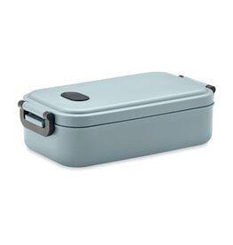 DéBlé Indus gerecyclede PP lunchbox 800 ml MO6855 bedrukt met logo