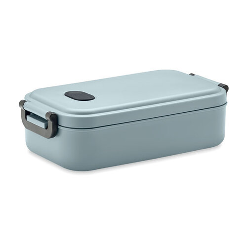 DéBlé Indus gerecyclede PP lunchbox 800 ml MO6855 bedrukt met logo