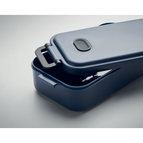 Gerecyclede PP lunchbox 800 ml MO6855 Indus