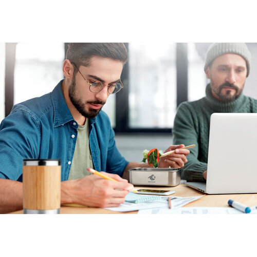 RVS Lunchbox 600ML MO9967 Savanna