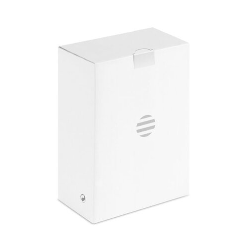RVS lunchbox 750ML Sonabox (MO6301) met logo