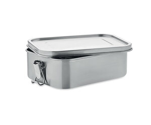 Vind lunchbox rvs op - maart 2026