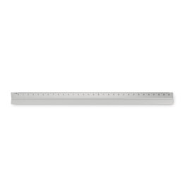 Aluminium liniaal 30cm Tria (MO6698)