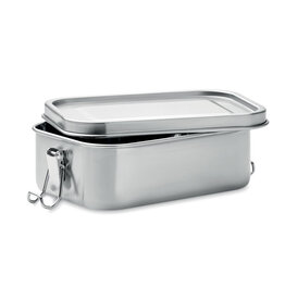 RVS lunchbox 750ML Chan lunchbox (MO9938)