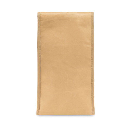 Papieren lunchtas 3L Paperlunch (MO9882) met logo